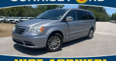 Chrysler Town and country occasion