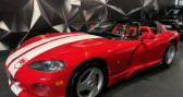 Chrysler VIPER occasion