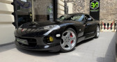 Chrysler VIPER occasion année 2000 boite Manuelle Annonce Chrysler VIPER occasion Essence GTS / 2000 / 10 Cylindres 8.0l / Dodge / Version Europe Rare à Monaco