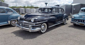 Chrysler Windsor , garage GOOD TIMERS  LYON