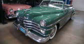 Chrysler Windsor occasion année 1950 Annonce Chrysler Windsor occasion Essence C-48 Convertible à LYON