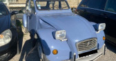 Citroen 2CV occasion