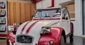 Citroen 2CV occasion année 1980 Annonce Citroen 2CV occasion Essence à PEZENAS