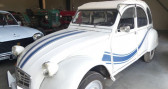 Citroen 2CV occasion année 1984 boite Manuelle Annonce Citroen 2CV occasion Essence à CESSIEU