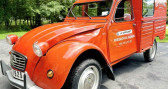 Citroen 2CV occasion année 1976 Annonce Citroen 2CV occasion Essence à LYON