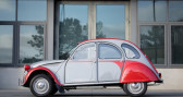 Citroen 2CV occasion année 1985 Annonce Citroen 2CV occasion Essence à LYON