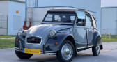 Annonce Citroen 2CV occasion Essence   LYON
