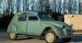 Citroen 2CV occasion année 1963 boite Manuelle Annonce Citroen 2CV occasion Essence à Reggio Emilia