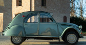 Citroen 2CV occasion année 1963 boite Manuelle Annonce Citroen 2CV occasion Essence à Reggio Emilia