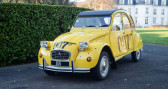 Citroen 2CV occasion année 1976 Annonce Citroen 2CV occasion Essence 007 à Paris