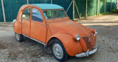Citroen 2CV occasion année 1959 boite Manuelle Annonce Citroen 2CV occasion Essence 1959 AZ2 à SANDILLON