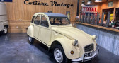 Citroen 2CV occasion année 1987 boite Manuelle Annonce Citroen 2CV occasion Essence 2 2cv6 spéciale 1987 1ere main 24000km à LA BOISSE