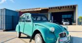 Citroen 2CV occasion année 1966 boite Manuelle Annonce Citroen 2CV occasion Essence 2 CABRIOLET à Cavaillon