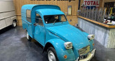Citroen 2CV 2 camionnette ak400 2eme main   LA BOISSE 01