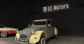 Citroen 2CV 2 CV (AZ) 6 602  1983 - annonce de voiture en vente sur Auto Sélection.com