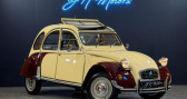 Annonce Citroen 2CV occasion Essence 2 CV 2CV6 AZKA VERSION DOLLY ENTIEREMENT RESTAUR�E � Thoiry