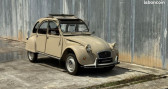 Citroen 2CV occasion année 1975 boite Manuelle Annonce Citroen 2CV occasion Essence 2 CV 2CV6 Origine à Louvil