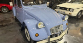 Citroen 2CV occasion année 1988 boite Manuelle Annonce Citroen 2CV occasion Essence 2 CV 2cv6 special 2eme main 43000km d'origine à LA BOISSE