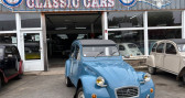 Citroen 2CV occasion année 1980 boite Manuelle Annonce Citroen 2CV occasion Essence 2 CV 2cv6 special az sie ka à BROONS