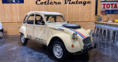 Citroen 2CV occasion année 1979 boite Manuelle Annonce Citroen 2CV occasion Essence 2 CV 2cv6 voisin 4x4 véritable à LA BOISSE