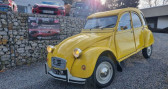 Citroen 2CV 2 CV 2cv6  1984 - annonce de voiture en vente sur Auto S&eacute;lection.com