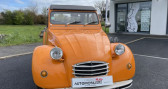 Citroen 2CV occasion année 1972 boite Manuelle Annonce Citroen 2CV occasion Essence 2 CV 4 à LA GOUESNIERE