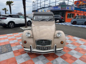Annonce Citroen 2CV occasion Essence 2 CV 6 AZKA � Montauban