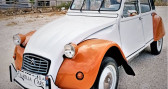 Citroen 2CV occasion année 1973 boite Manuelle Annonce Citroen 2CV occasion Essence 2 CV 6 à SAINT-ANDRE