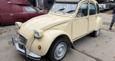 Citroen 2CV 2 CV � restaurer  1976 - annonce de voiture en vente sur Auto S&eacute;lection.com