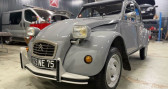 Annonce Citroen 2CV occasion Essence 2 CV  saisir 2cv6 club gris cormoran 2eme main  LA BOISSE