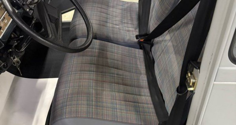 Citroen 2CV 2 CV  saisir ac kway 3 portes sort de rvision  occasion  LA BOISSE - photo n4