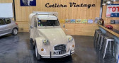 Citroen 2CV occasion année 1977 boite Manuelle Annonce Citroen 2CV occasion Essence 2 CV ak250 31000km 1ere main à LA BOISSE
