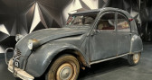 Annonce Citroen 2CV occasion Essence 2 CV AZ AM  AUBIERE