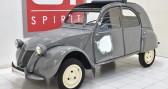 Citroen 2CV 2 CV AZ   La Boisse 01