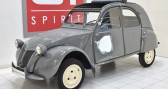 Citroen 2CV occasion année 1960 boite Manuelle Annonce Citroen 2CV occasion Essence 2 CV AZ à La Boisse