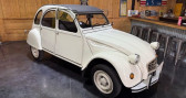 Annonce Citroen 2CV occasion Essence 2 CV Belle 2cv6 sp�ciale 07-1988 24000km d origine � LA BOISSE