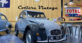 Citroen 2CV occasion année 1984 boite Manuelle Annonce Citroen 2CV occasion Essence 2 CV Charleston 75500km à LA BOISSE
