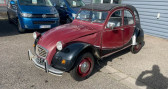 Annonce Citroen 2CV occasion Essence 2 CV charleston  AUBIERE