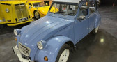 Annonce Citroen 2CV occasion Essence 2 CV Exceptionnelle 2cv6 spcial neuve 500km  LA BOISSE