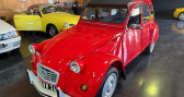 Annonce Citroen 2CV occasion Essence 2 CV Introuvable Mehari 4x4 1ere main 22000km 4 places  LA BOISSE