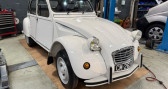 Annonce Citroen 2CV occasion Essence 2 CV Superbe 2cv6 spcial 1988 38000km d'origine  LA BOISSE