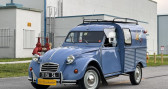 Citroen 2CV occasion année 1971 Annonce Citroen 2CV occasion Essence 2 CV à LYON