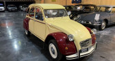 Citroen 2CV occasion année 1978 boite Manuelle Annonce Citroen 2CV occasion Essence 2cv6 1978 1ere main imitation dolly à LA BOISSE