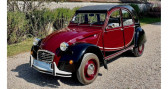 Citroen 2CV 2cv6 charleston  2011 - annonce de voiture en vente sur Auto Sélection.com