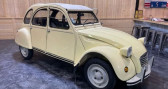 Citroen 2CV occasion année 1986 boite Manuelle Annonce Citroen 2CV occasion Essence 2cv6 Club 33500km d’origine à LA BOISSE