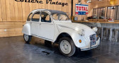 Citroen 2CV occasion année 1988 boite Automatique Annonce Citroen 2CV occasion Essence 2cv6 special 15684km d’origine à LA BOISSE