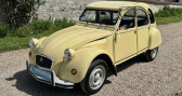 Citroen 2CV occasion année 1989 boite Manuelle Annonce Citroen 2CV occasion Essence 2cv6 special 1989 à MARCQ