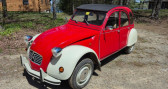 Citroen 2CV occasion année 1975 Annonce Citroen 2CV occasion Essence 2CV6 SPECIAL à LYON