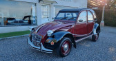 Citroen 2CV occasion année 1978 boite Manuelle Annonce Citroen 2CV occasion Essence 2cv6 à SAINT HEAND