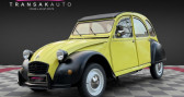 Annonce Citroen 2CV occasion Essence 4 � Le Cannet